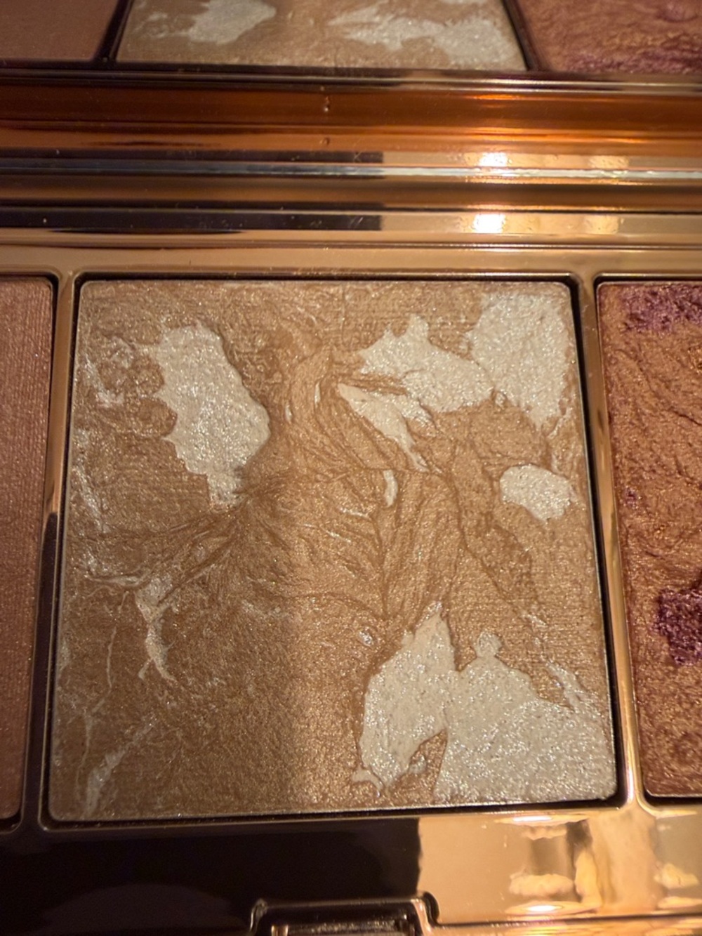 laura mercier stardust radiant glow palette - Picture 4 of 8